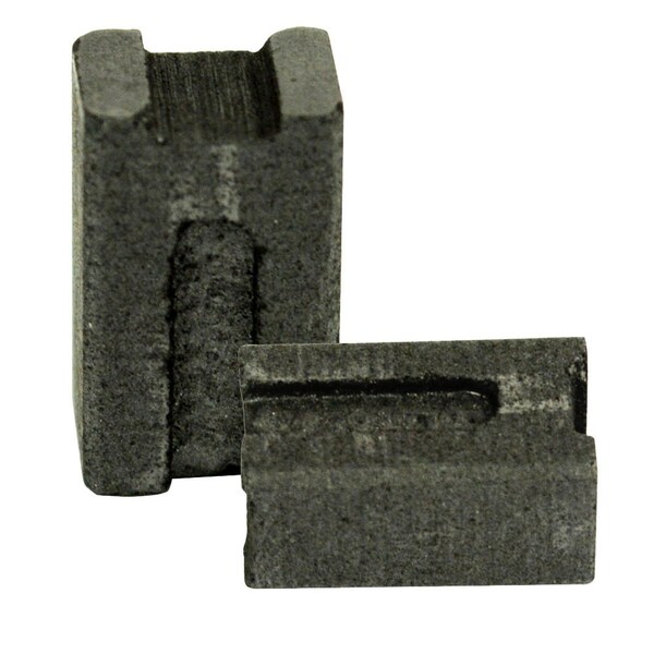 Superior Electric Japanese Carbon Brush Set replaces Dewalt 176846-02 176846-04 176846-03 fits DW221 G58 - main